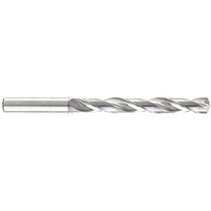GORILLA MILL GD1875X5 Carbide Drill 1.50 Inch Flute 3.15 Inch Length 0.19 Size | AH7AUW 36PE97