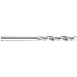 GORILLA MILL GDC2031X5 Carbide Drill 1.58 Inch Flute 3.23 Inch Length 0.2031 Size | AH7BAA 36PG18