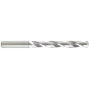GORILLA MILL GDC3150X7 Carbide Drill 2.76 Inch Flute 4.65 Inch Length 0.315 Size | AH7BBF 36PG46