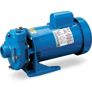 GOULDS WATER TECHNOLOGY 1BF22012 Pump Centrifugal 2 Hp | AB2NZT 1N526