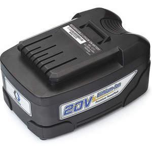 GRACO 17C930 Lithium-Ion Battery 20V For Mfr No 16N657 | AH9NNB 40ME84