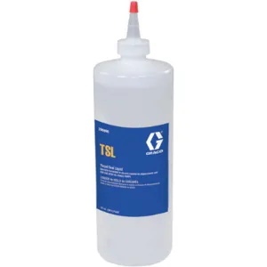 GRACO 206994 Throat Seal Liquid 8 Oz | AB4ZFX 20L045