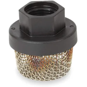 GRACO 246385 Inlet Strainer 7/8 In | AC2PLE 2LVU7