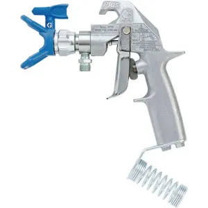 GRACO 246468 Airless Spray Gun With Rac x Tip | AF7MVJ 21YR86