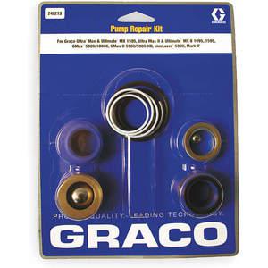 GRACO 248213 Pumpenreparatursatz Leitungsmarkierung | AC2PLB 2LVU4