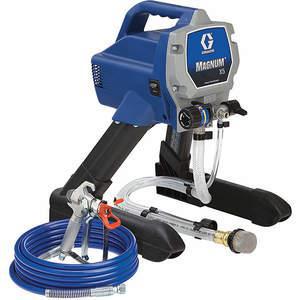 GRACO 262800 Airless Paint Sprayer 1/2 Hp 0.27 Gpm | AF7MUY 21YR64
