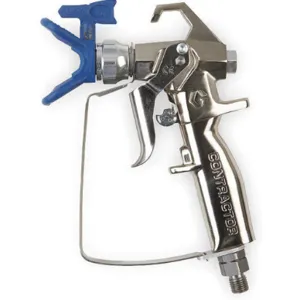 GRACO 288420 Airless Spray Gun 3600 Psi Tip 0.017 Inch | AC3UBG 2WCW4