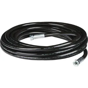 GRACO H73850 High-pressure Spray Hose 7250 Psi | AF7MWB 21YT61