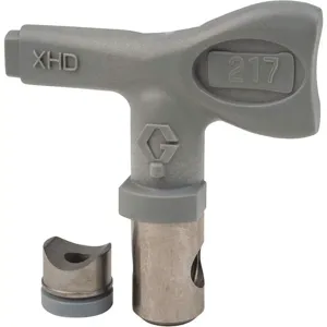 GRACO XHD217 Airless Spray Gun Tip Tip Size 0.017 Inch | AG9RTE 21YT02