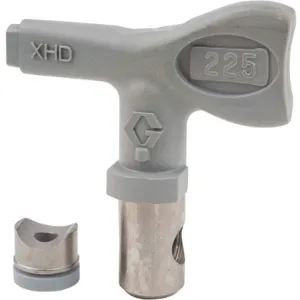 GRACO XHD225 Airless Spray Gun Tip Tip Size 0.025 Inch | AG9RTK 21YT14