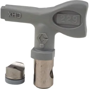 GRACO XHD229 Airless Spray Gun Tip Tip Size 0.029 Inch | AG9RTP 21YT22