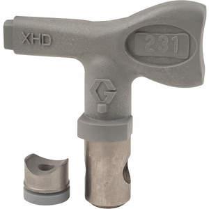 GRACO XHD231 Airless Spray Gun Tip Tip Size 0.031 Inch | AG9RTT 21YT26