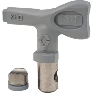 GRACO XHD311 Airless Spray Gun Tip Tip Size 0.011 Inch | AG9RRY 21YR90