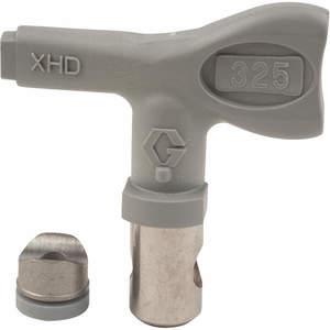 GRACO XHD325 Airless Spray Gun Tip Tip Size 0.025 Inch | AB6MJR 21YT15