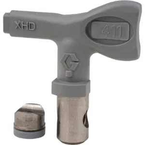 GRACO XHD411 Airless Spray Gun Tip Tip Size 0.011 Inch | AG9RRZ 21YR91