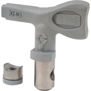 GRACO XHD413 Airless Spray Gun Tip Tip Size 0.013 Inch | AG9RTB 21YR95