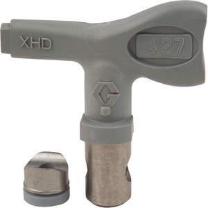 GRACO XHD427 Airless Spray Gun Tip Tip Size 0.027 Inch | AG9RTN 21YT20