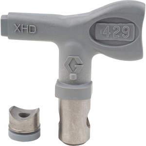 GRACO XHD429 Airless Spray Gun Tip Tip Size 0.029 Inch | AG9RTQ 21YT24