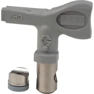 GRACO XHD431 Airless Spray Gun Tip Tip Size 0.031 Inch | AG9RTV 21YT28