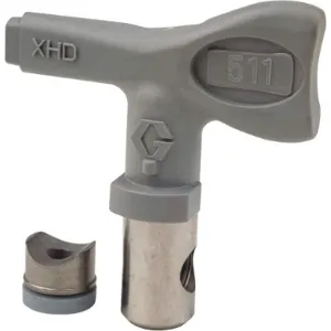 GRACO XHD511 Airless Spray Gun Tip Tip Size 0.011 Inch | AG9RTA 21YR92