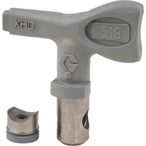 GRACO XHD519 Airless Spray Gun Tip Tip Size 0.019 Inch | AG9RTG 21YT06