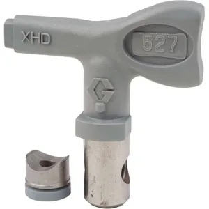 GRACO XHD527 Airless Spray Gun Tip Tip Size 0.027 Inch | AB6MJV 21YT21