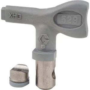 GRACO XHD529 Airless Spray Gun Tip Tip Size 0.029 Inch | AG9RTR 21YT25