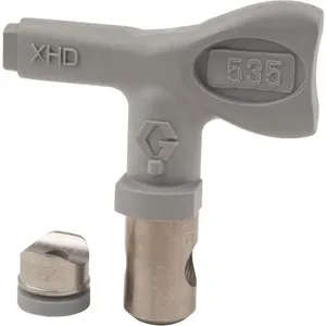 GRACO XHD535 Airless Spray Gun Tip Tip Size 0.035 Inch | AG9RUD 21YT36