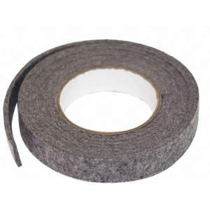 APPROVED VENDOR 2FHY4 Felt Strip F7 1/8 Thickness 1-1/2 x 120 | AB9VGX