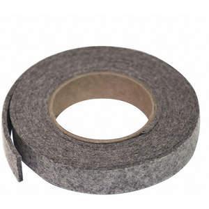 APPROVED VENDOR 2FHN1 Felt F3 1/4 Thickness 1/2 x 120 | AB9VGW