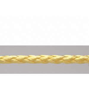 ZUGELASSENER VERKÄUFER DF8100 Seil Polypropylen Hohlgeflecht 3/8 Durchmesser 100 Fuß Länge | AF4FHB 8URR3