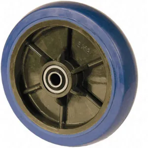 RWM SWB-0620-08 Caster Wheel 600 lb 6 Diameter x 2 | AF9EYH 29XU75