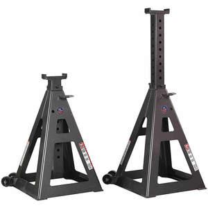 GRAY 35THF Stands Tall Vehicle Stands | AG6KHM 36G642