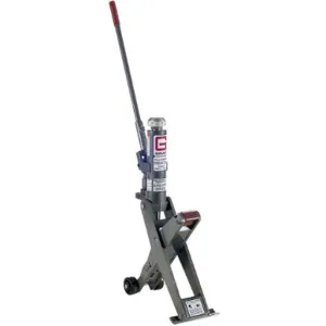 GRAY FLJ-400C Forklift Jack Hydraulic 8000 Lb | AA3KTP 11N145