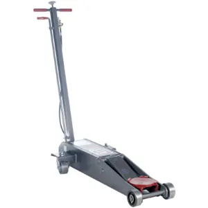 GRAY FSJ-120 Floor Jack Air/hyd 6 Tons | AA3KUA 11N155