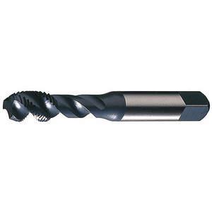 GREENFIELD TAP 330468 Spiral Flute Tap 5/16-18unc Steam Oxide | AA6ZZK 15J320