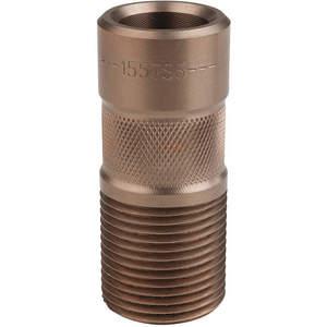 GREENLEE 1557SS Hydraulic Sleeve Adapter, Stainless Steel | AD3MYN 40H682