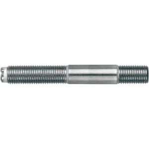 GREENLEE 1614SSP Draw Stud, 3/8 Inch Length, 2-13/16 Inch Height, Steel | AH4FDL 34F581