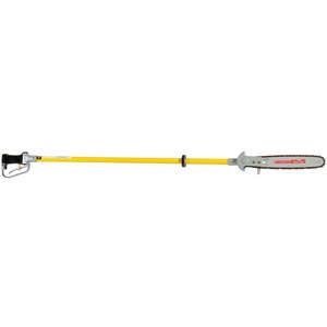GREENLEE 38568 Long Reach Chain Saw, 75 Inch Length, 13 Inch Cutting Capacity | AE4XXP 5NWJ8