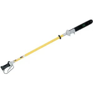 GREENLEE 43178 Long Reach Chain Saw, 62.5 Inch Length, 13 Inch Cutting Capacity | AA7ZLK 16V996