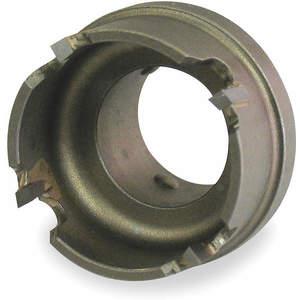 GREENLEE 645-2 Quick Change Carbide Tipped Hole Cutter, 2 Inch Hole Size | AA9TWK 1FAJ3