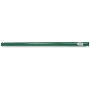 GREENLEE 657 Reel Stand Spindle, 3-1/2 Inch Width, 94 Inch Length, 7500 lbs. Capacity, Steel | AA9TWC 1FAH4