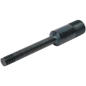 GREENLEE 7212SP13 Draw Stud, 3/8 x 4.70 Inch Size, 10 Gauge Capacity | AC4RUN 30HK23