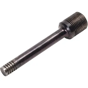 GREENLEE 7212SP14 Draw Stud, 3/8 x 3.78 Inch Size, Carbon Steel | AF9NPA 30HK24