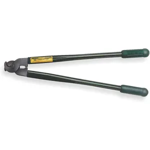 GREENLEE 749 ACSR Cable Cutter, 28 Inch Overall Length | AD6RVV 4A765