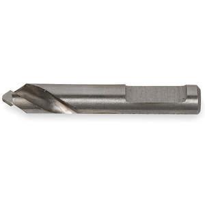 GREENLEE 925-002 Large Pilot Drill, 1/4 Inch Dia., 1-1/2 Inch Length, High Speed Steel | AB4FZL 1XRR1