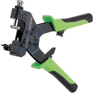 GREENLEE PA1559 Crimper, 7-3/8 Inch Overall Length | AH2LDE 29PF75