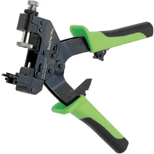 GREENLEE PA1559 Crimper, 7-3/8 Inch Overall Length | AH2LDE 29PF75