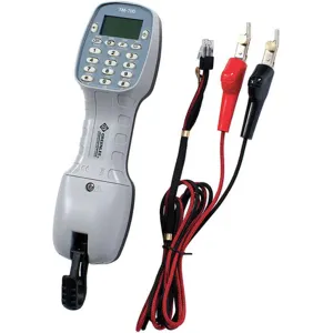 GREENLEE TM-700 Telephone Test Set | AB6UAM 22EN57