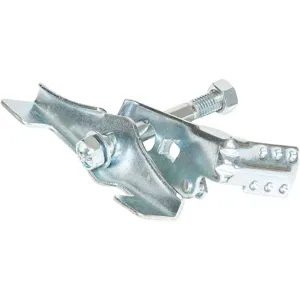 GREENLEE CSBK Caster Brake, Steel | AH4VQR 35MM30